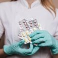 La píldora anticonceptiva afecta a tus nutrietes